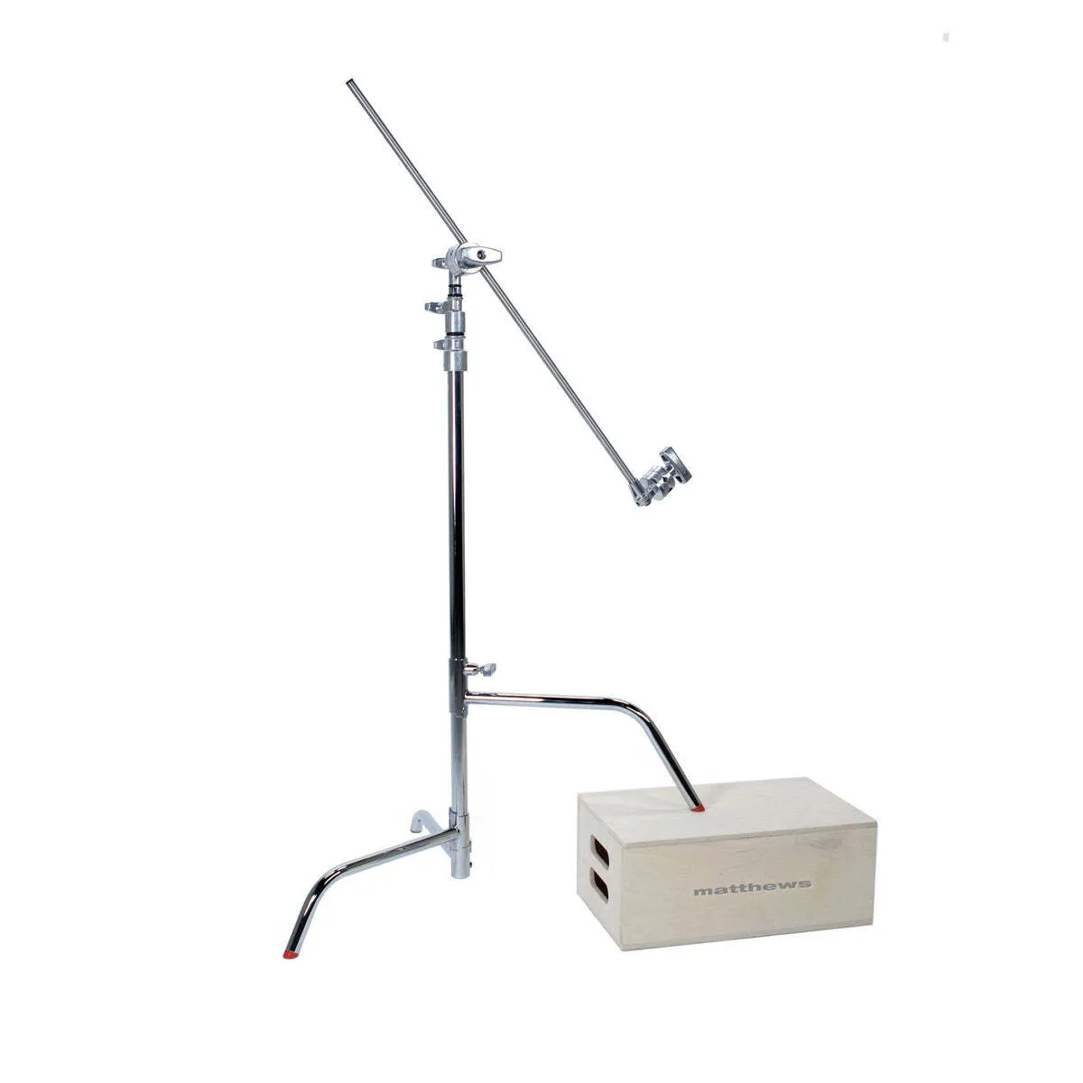 40 inch c stand