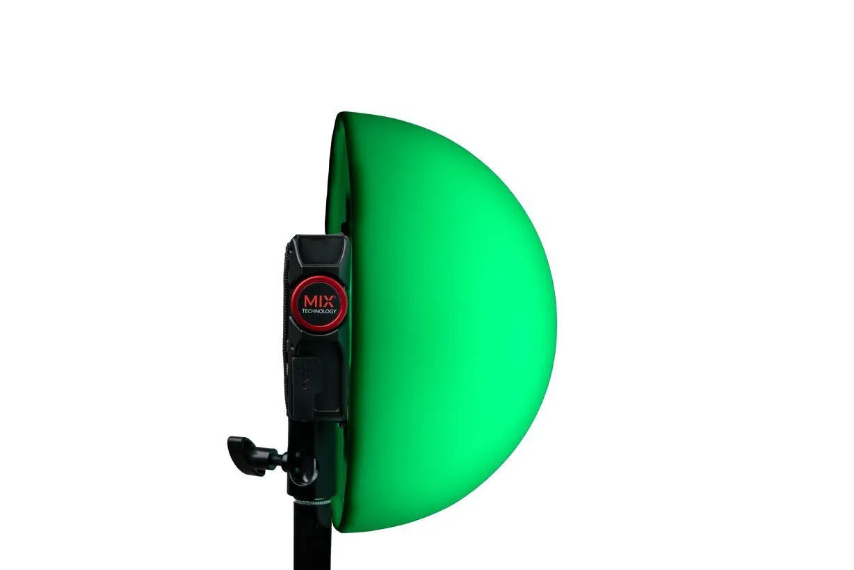 DMG Dot Dome
