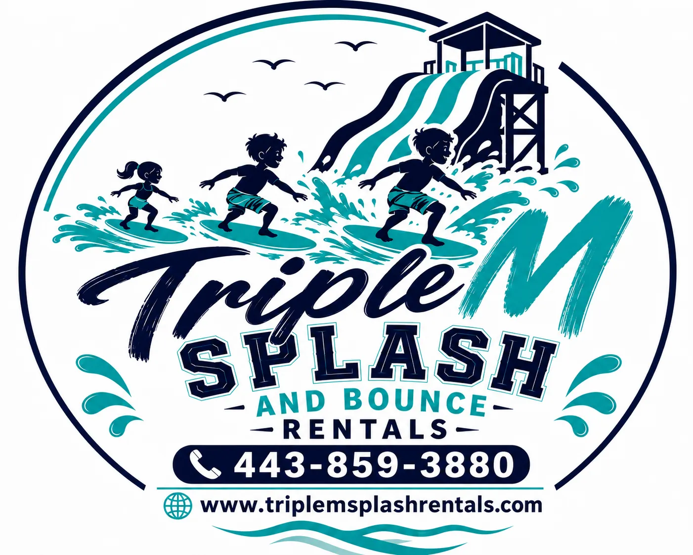 Triple M $100 Gift Certificate