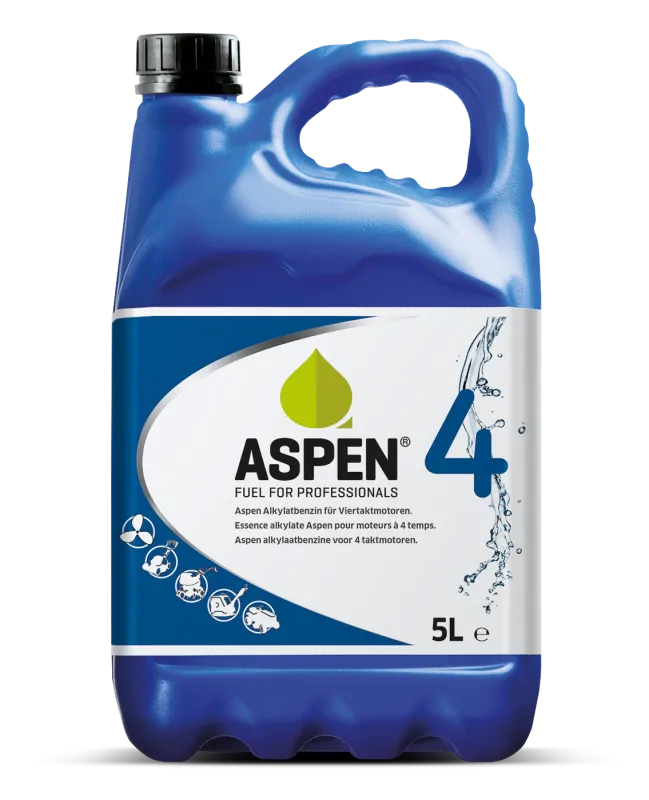 Aspen 5 Liter