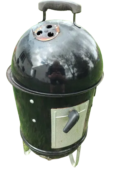 Weber Smokey Mountain 14in