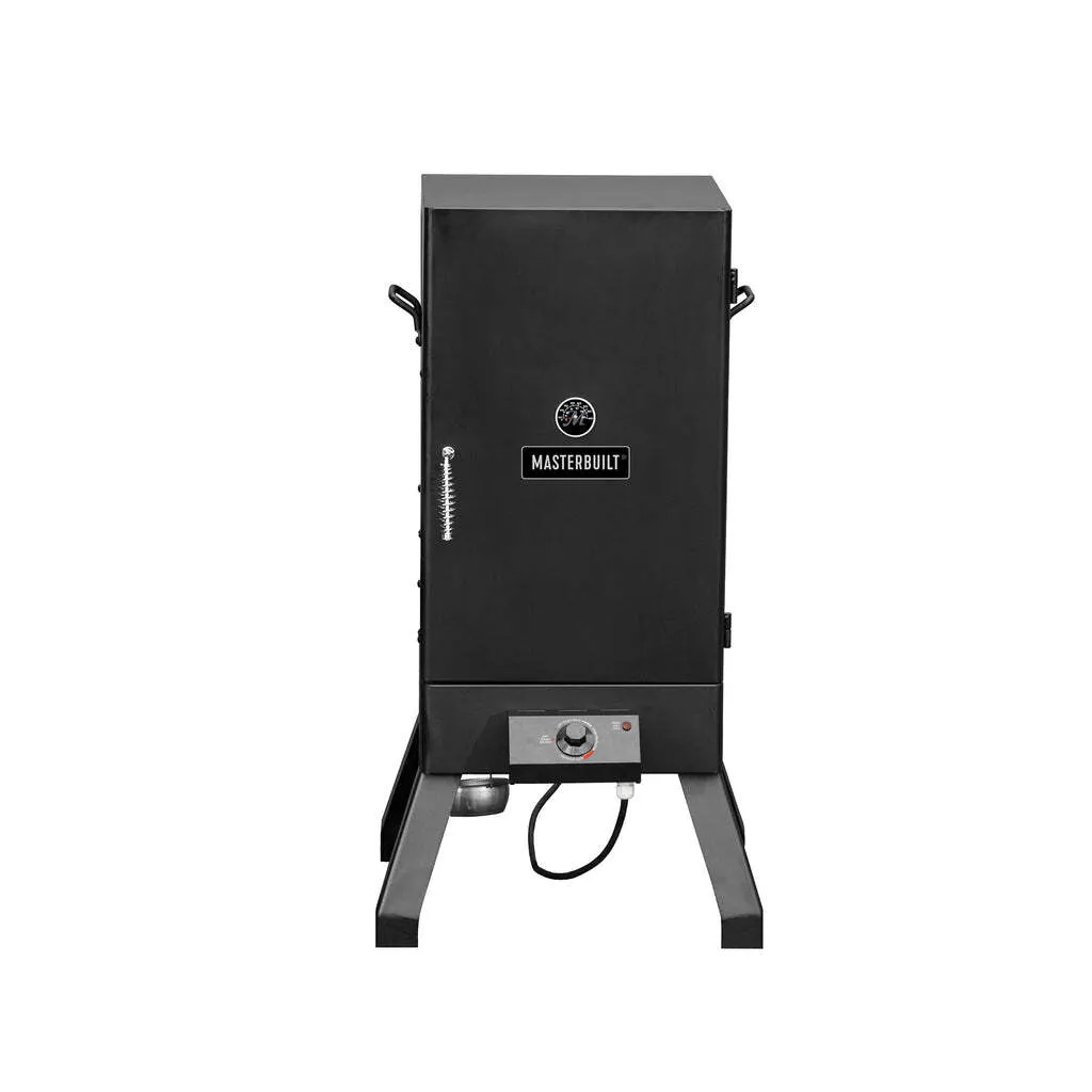 Masterbuilt 30-Inch Analog Electric Smoker