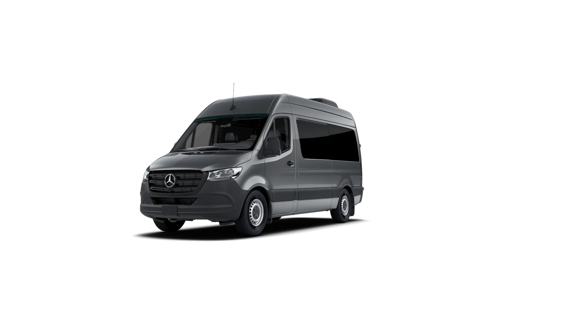 2023 Mercedes Benz Sprinter 12 Passenger High Roof