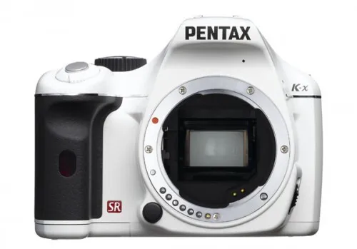 Pentax & Ricoh collection image