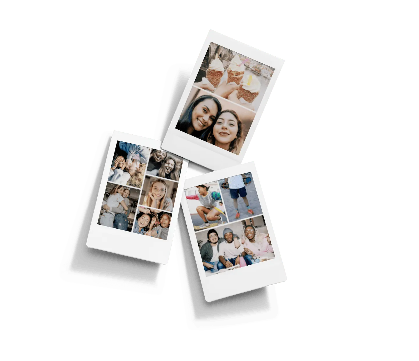 Instax & Fotónyomtatás collection image