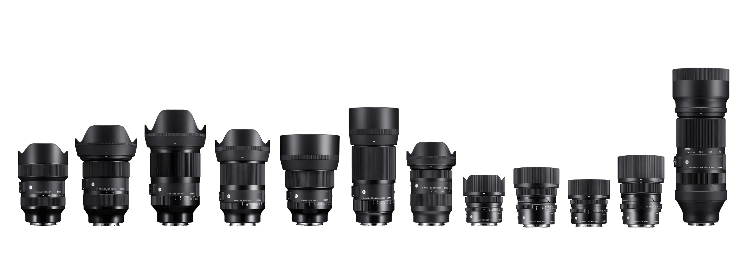 Sony E collection image