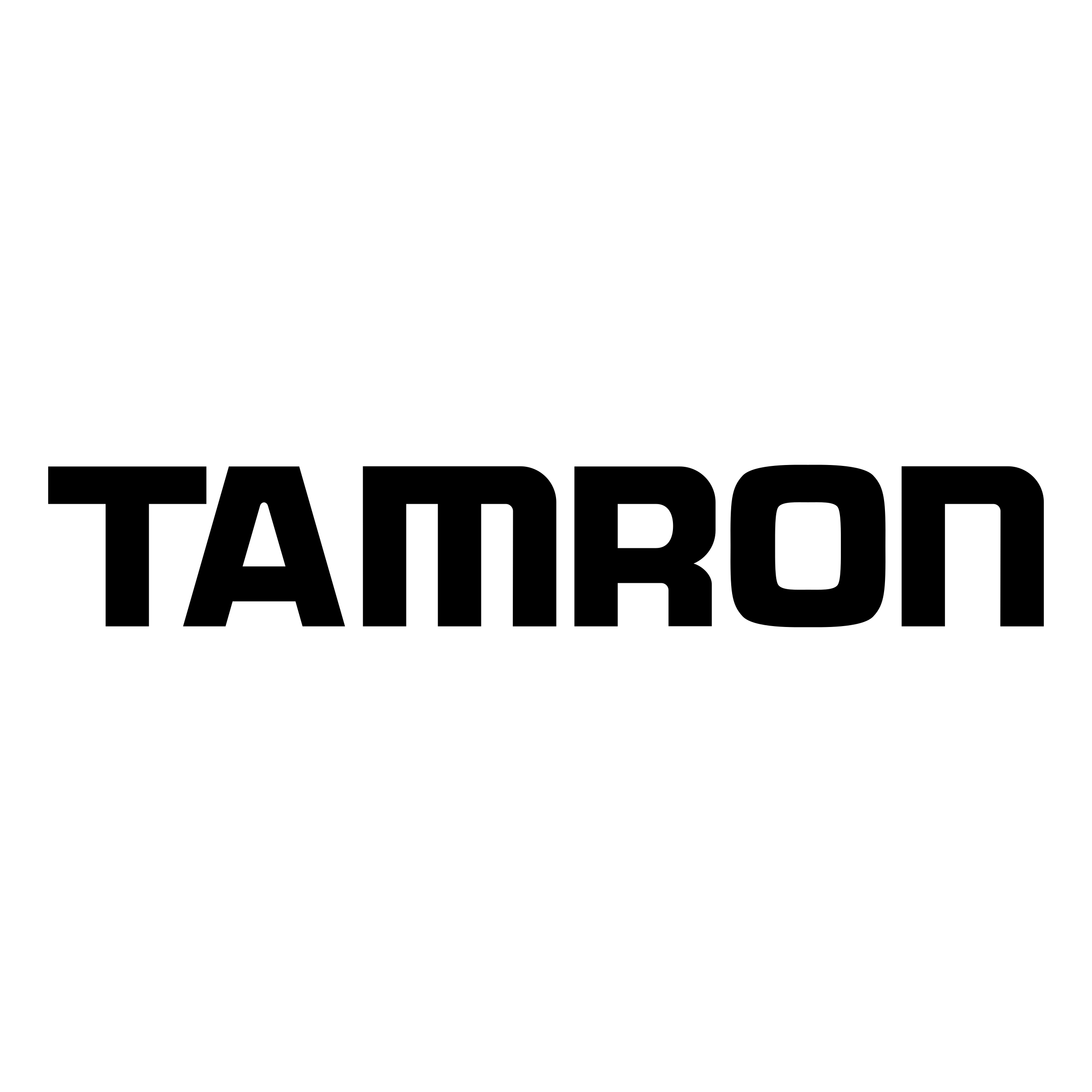 Tamron collection image