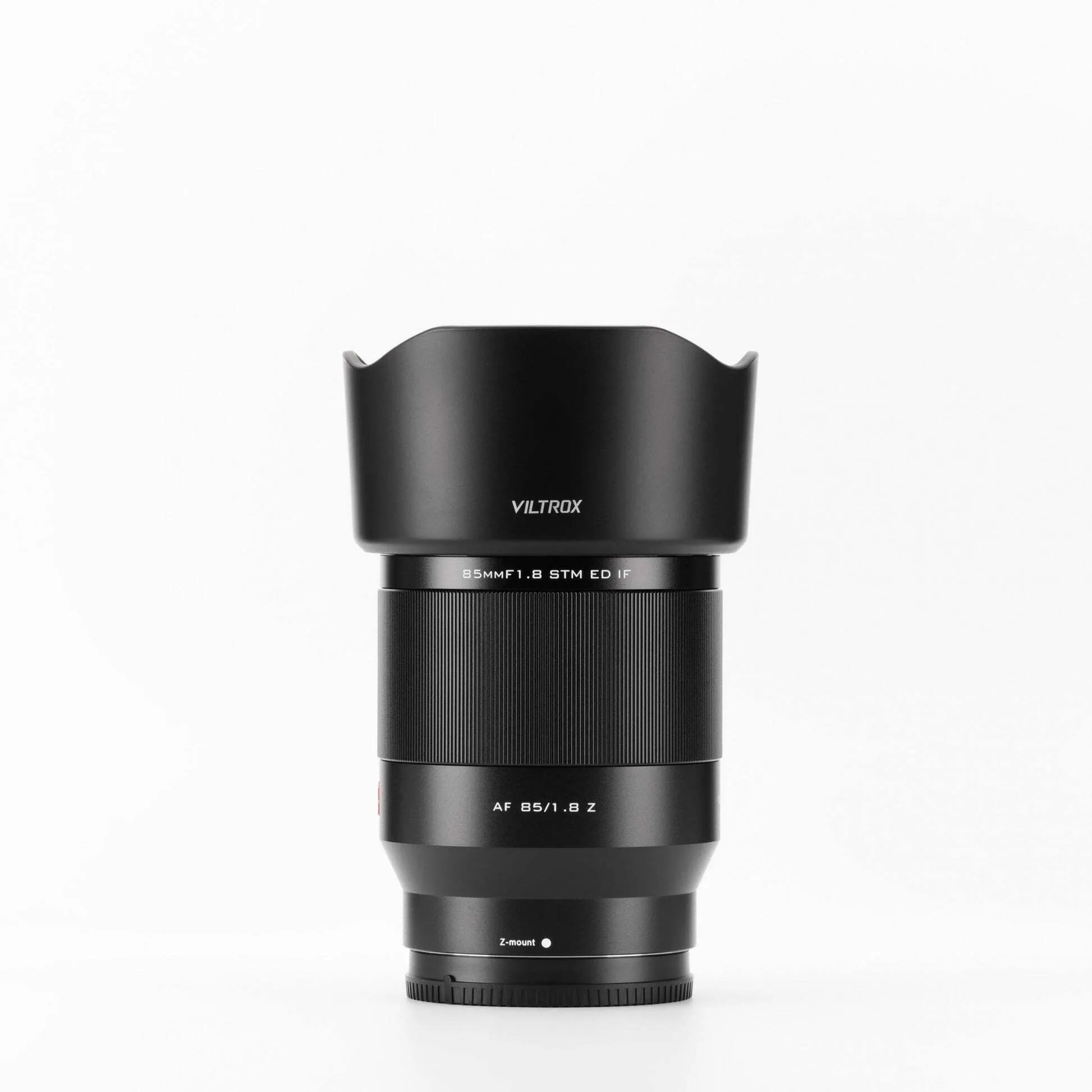 Nikon Z collection image