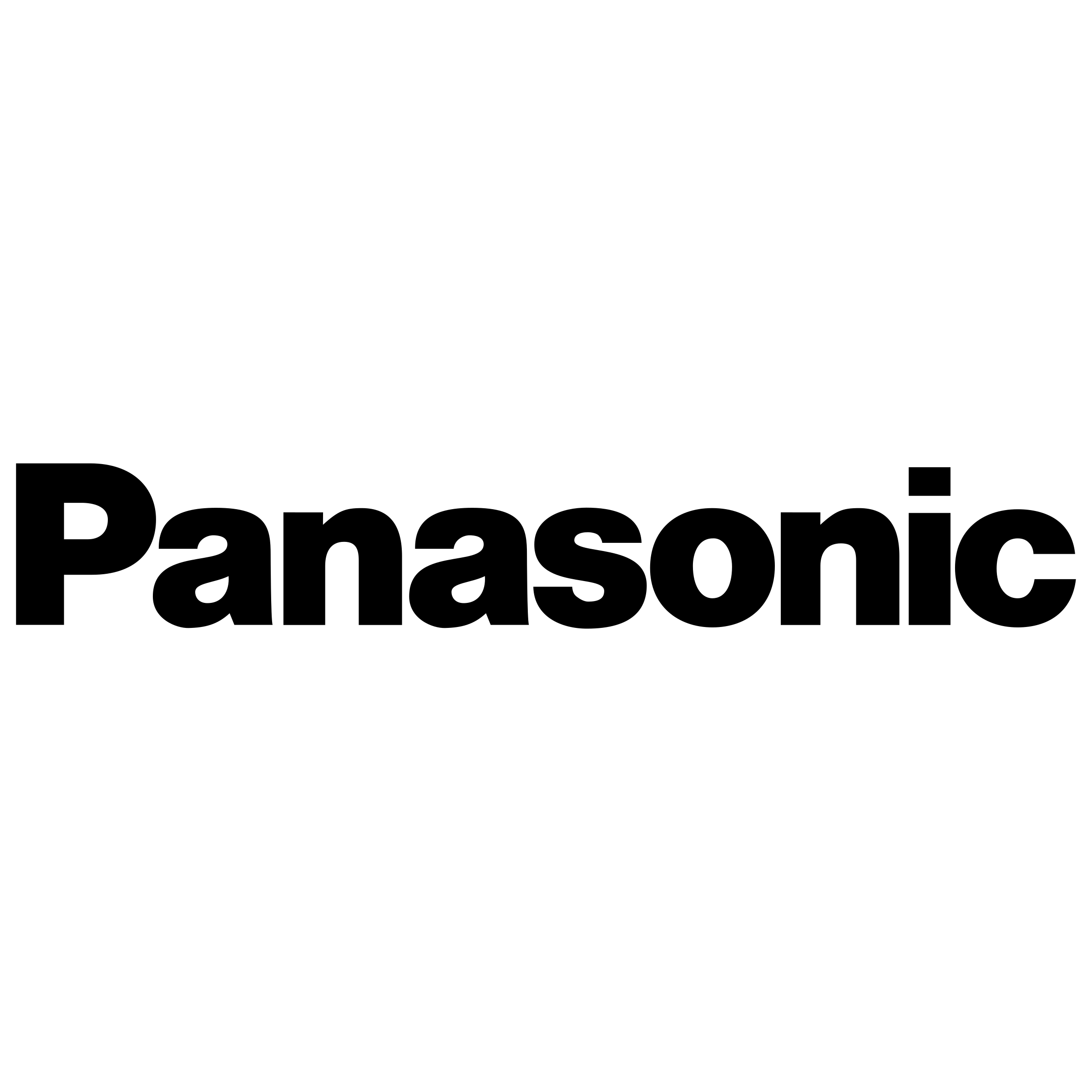 Panasonic collection image