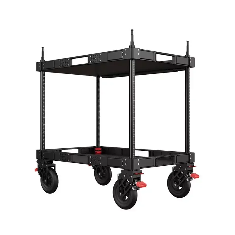 4573 Video Production Camera Cart Smallrig