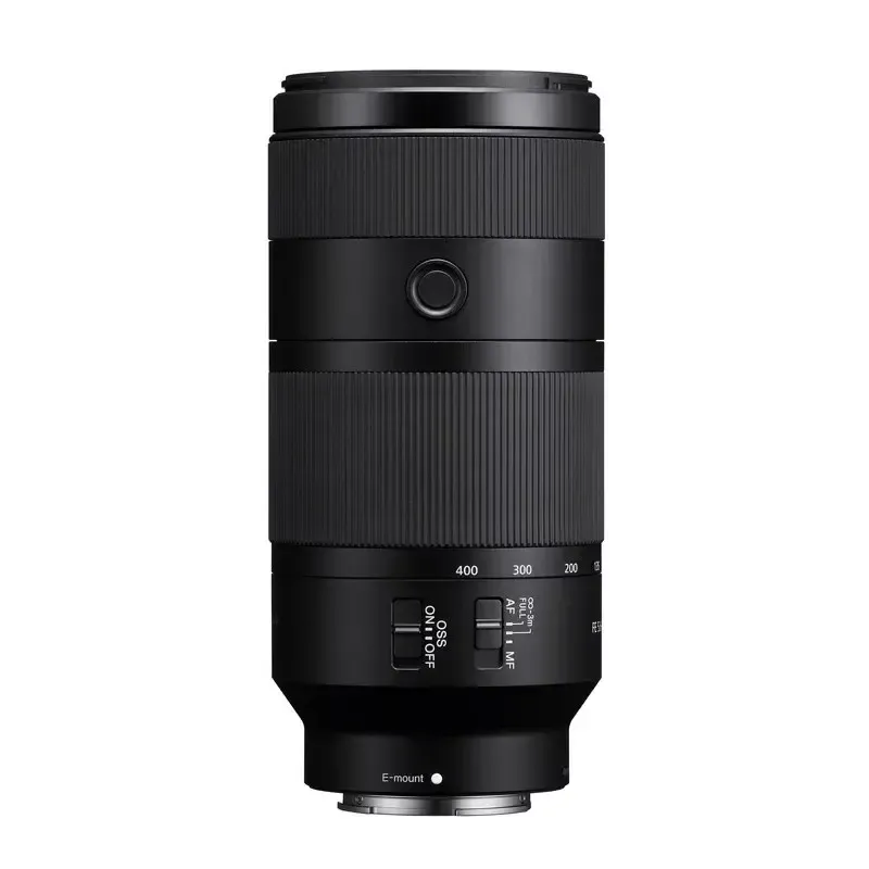Sony FE 100-400mm f/5.6-8 OSS objektív