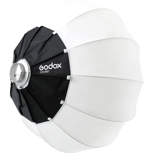 Godox 50cm Gömb softbox