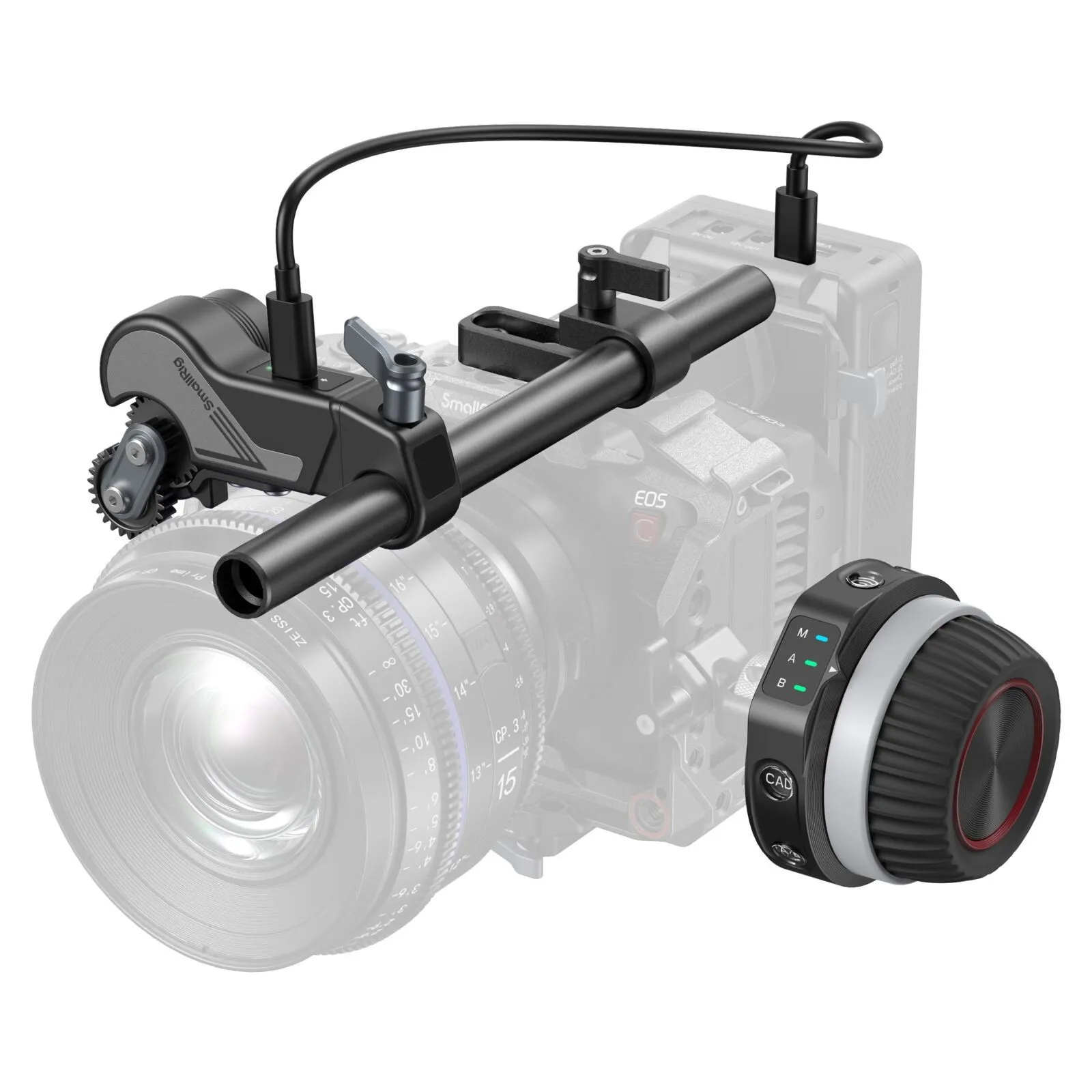 4296 Wireless Follow Focus KIT (Lite)