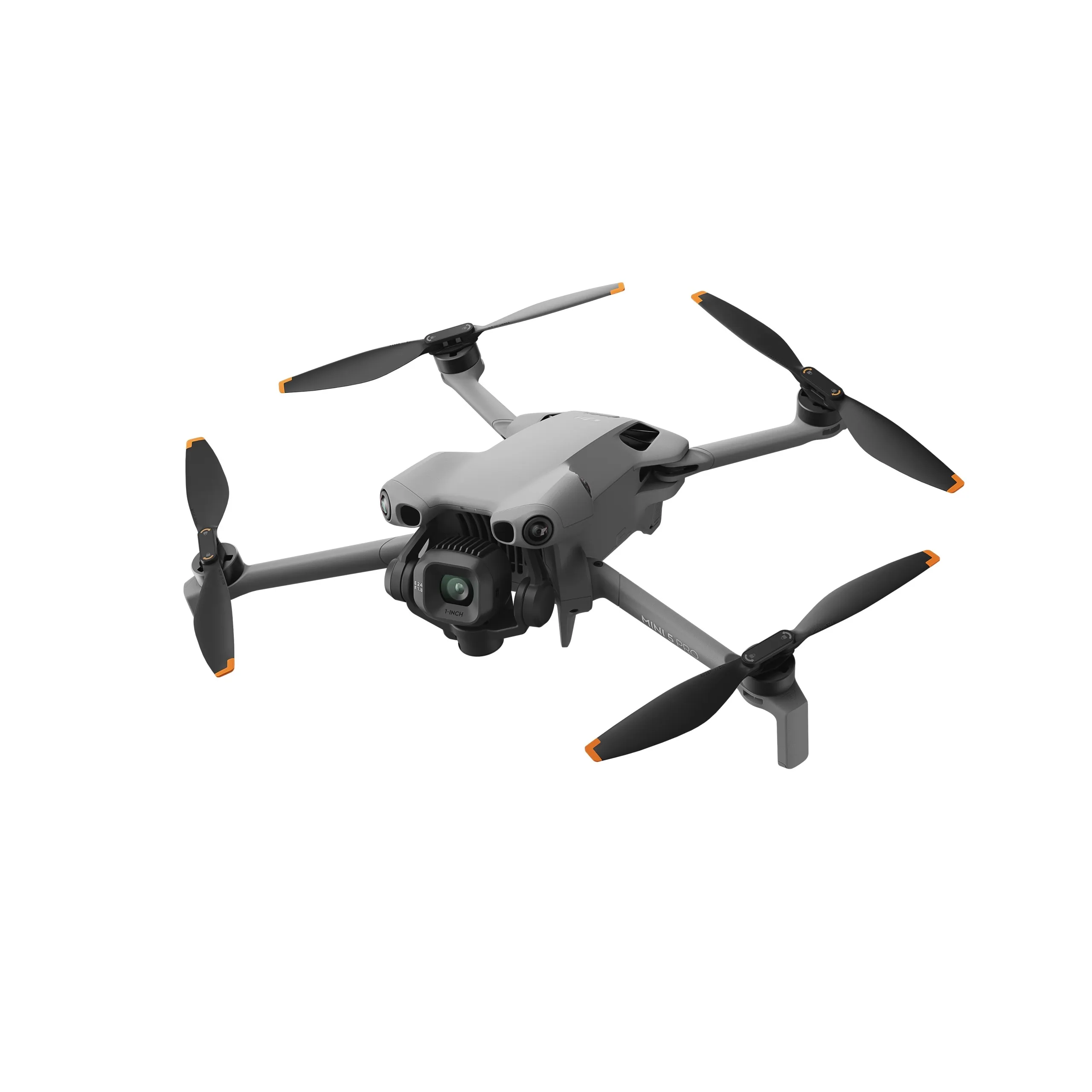 DJI Mini 5 Pro drón + DJI RC2 távirányító
