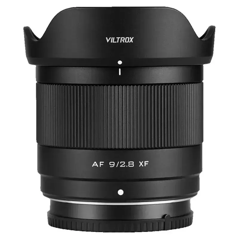 Viltrox AIR 9mm f/2.8 objektív - Fuji X