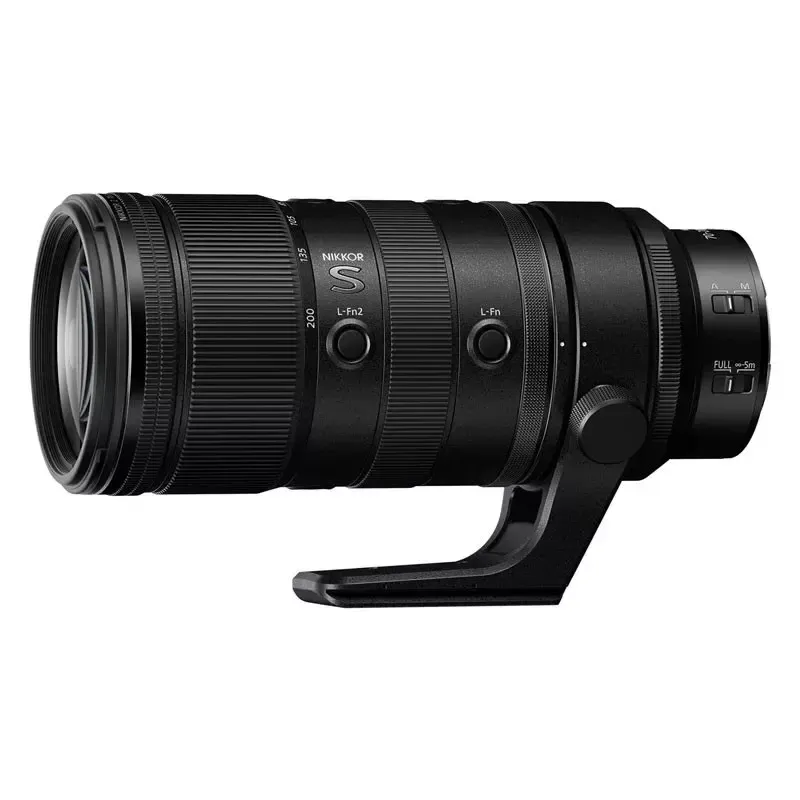 Nikon Z 70-200mm f/2.8 VR S II objektív