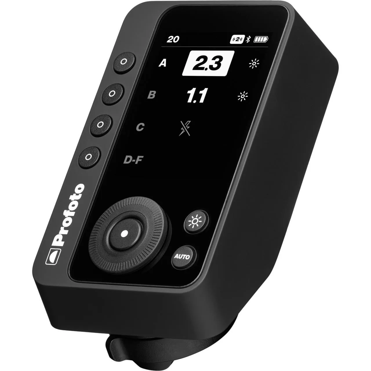 Profoto Connect Pro távkioldó (Canon)