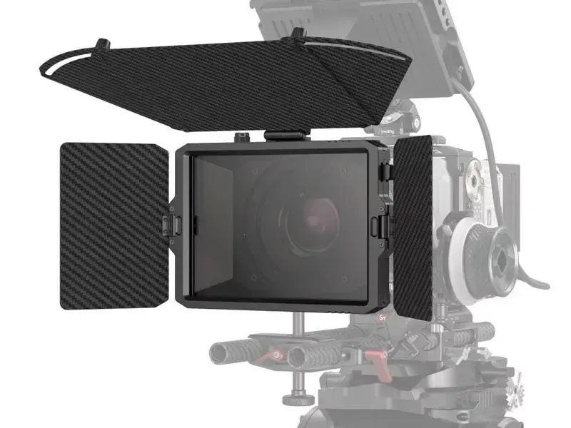 3680 Mini Matte Box Pro Smallrig