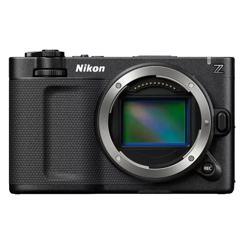 Nikon ZR Cinema kamera + Cage & Top handle