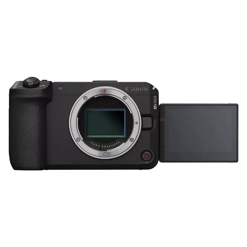 Canon EOS R6 V váz + Smallrig Cage