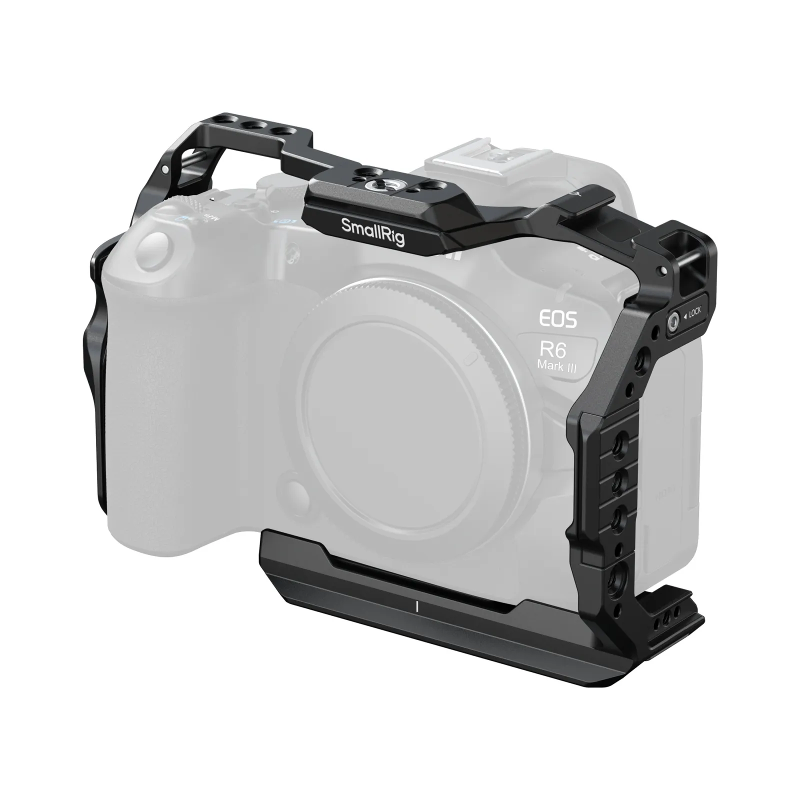 5954 Smallrig Cage Canon R6II / R6III / R5II kamerákhoz