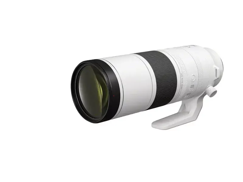 Canon RF 200-800mm f6.3-9 IS USM objektív