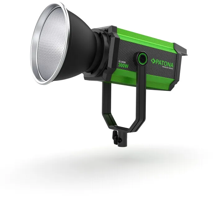 Patona 300W Bi-color LED lámpa