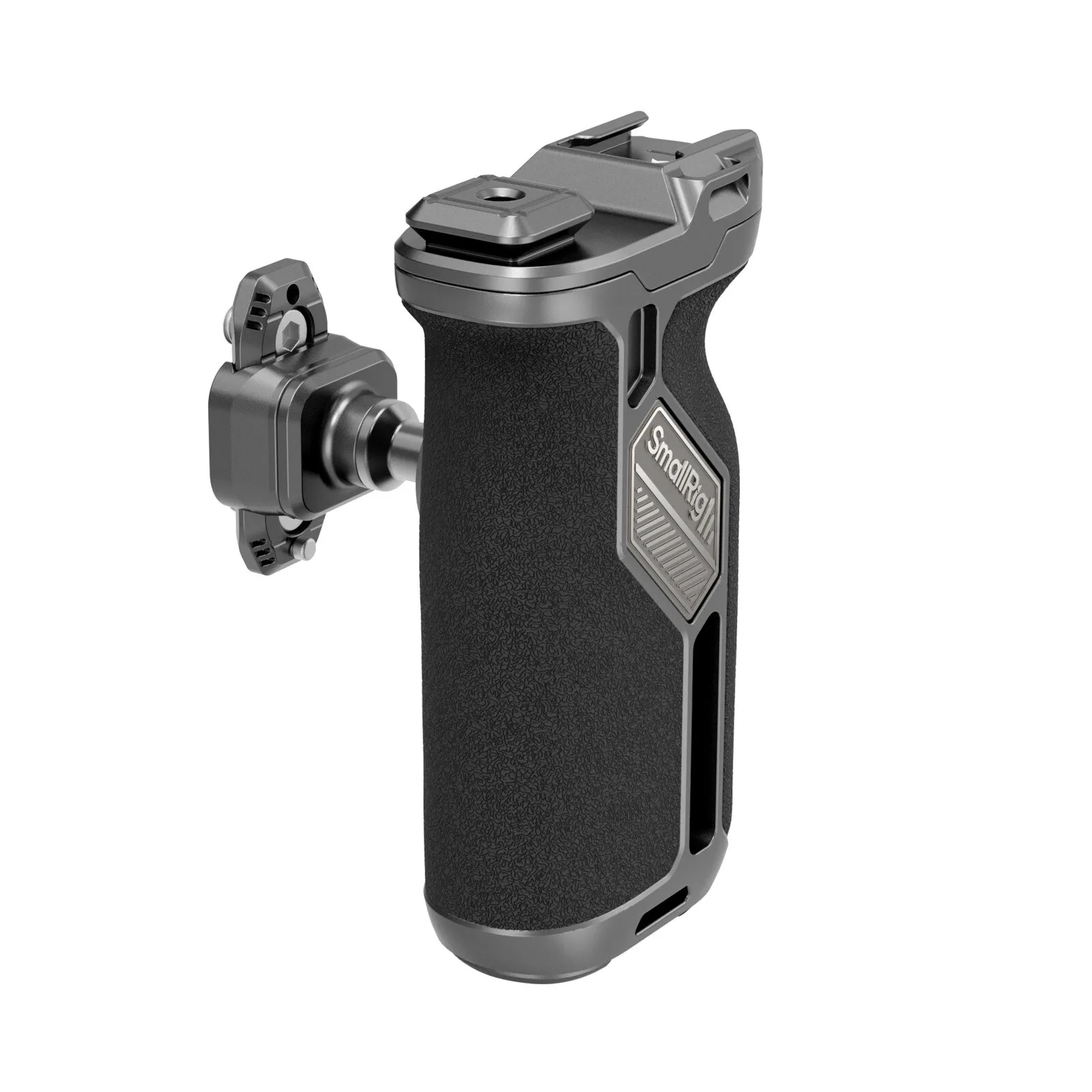 4485 Hawklock H21 Rotating Side Handle Kit Smallrig