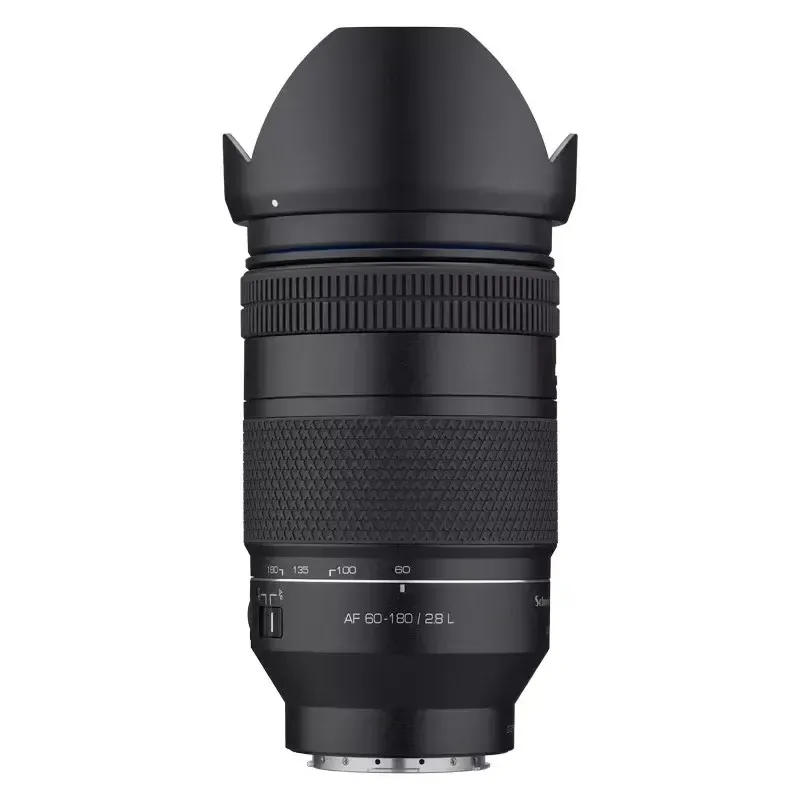 Samyang AF 60-180mm f/2.8 - Leica L