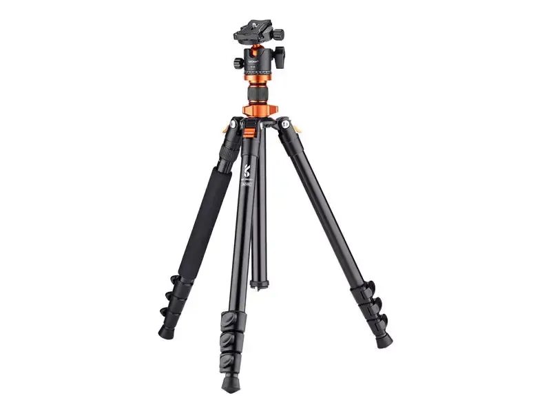 K&F Concept SA254A3 állvány-monopod BH-32L gömbfejjel