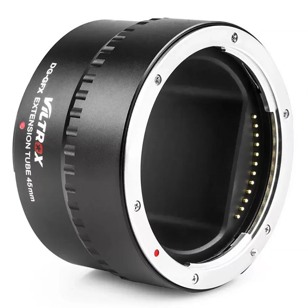 Viltrox 45mm makró közgyűrű - Fuji GFX