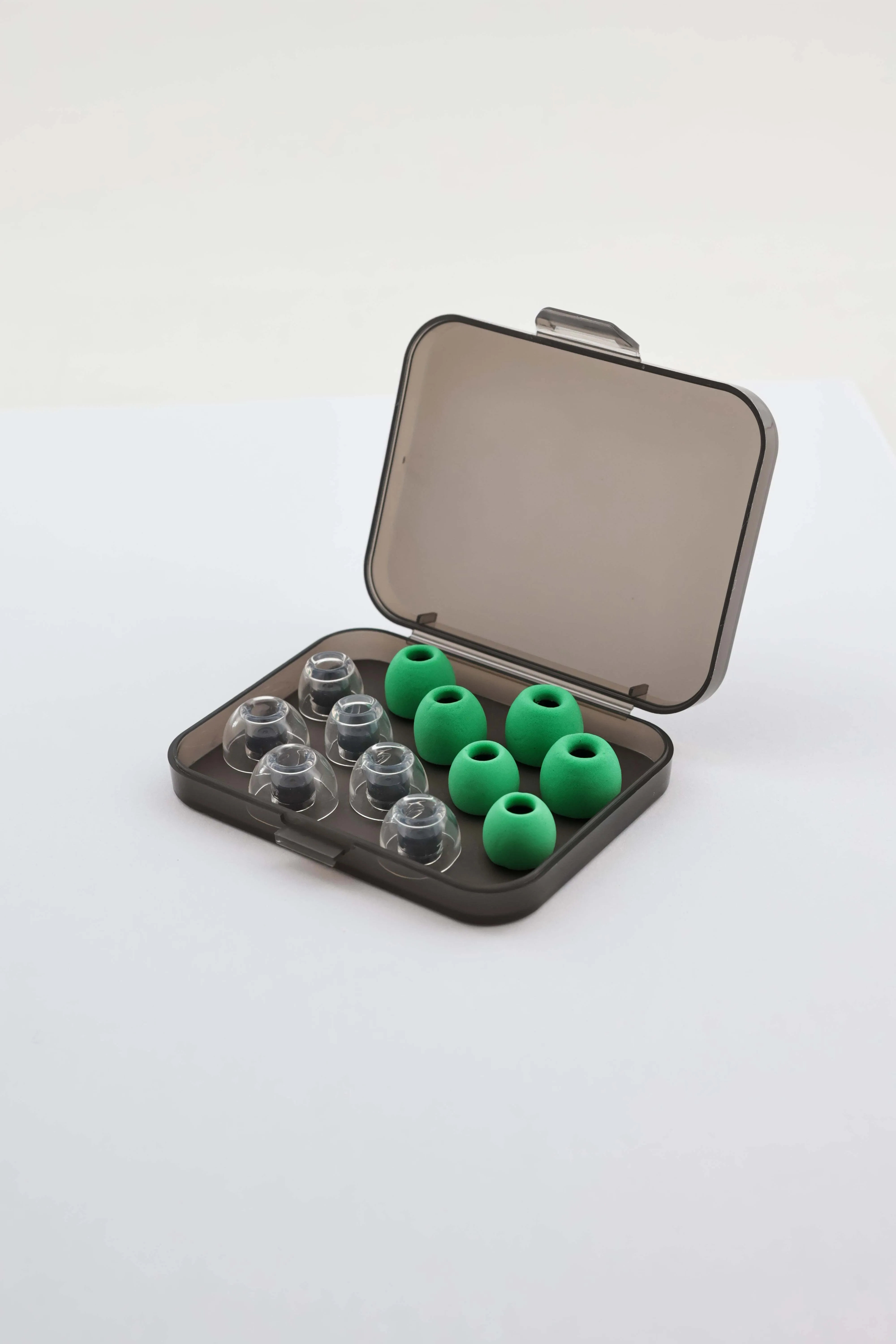 Audio Memory Set