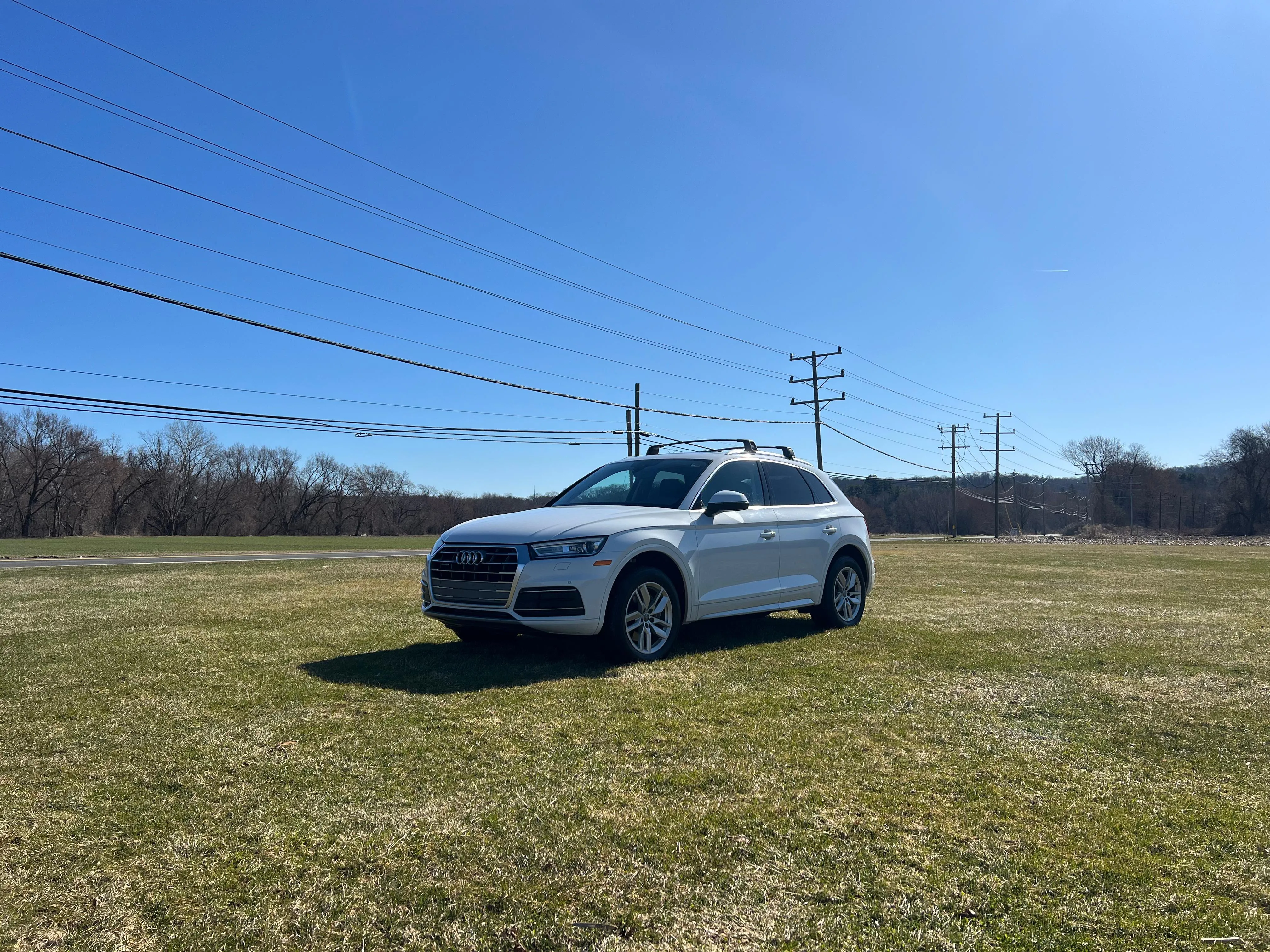 Audi Q5  #148