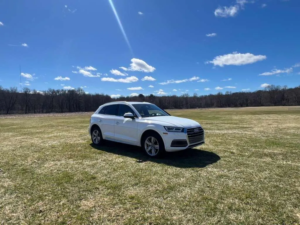 Audi Q5 # 149