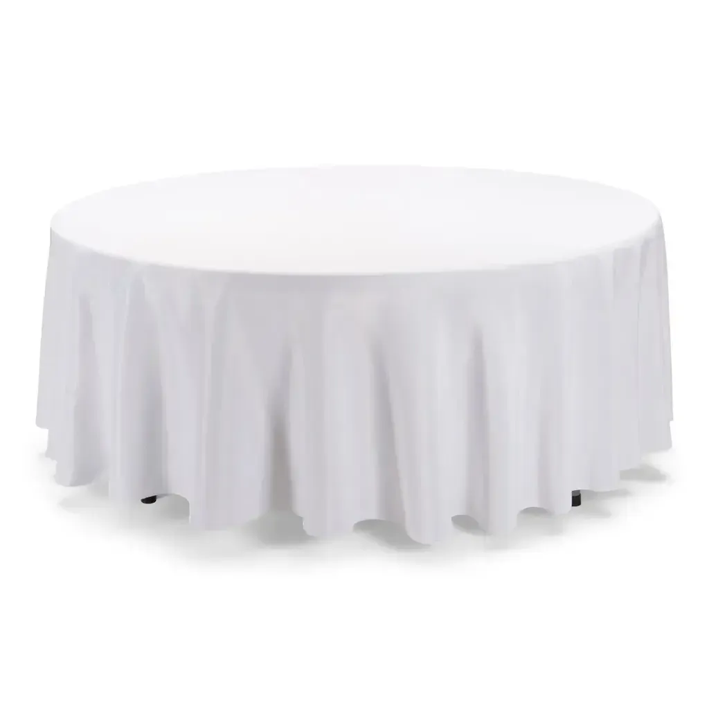 Tablecloths - Pick Size/Color