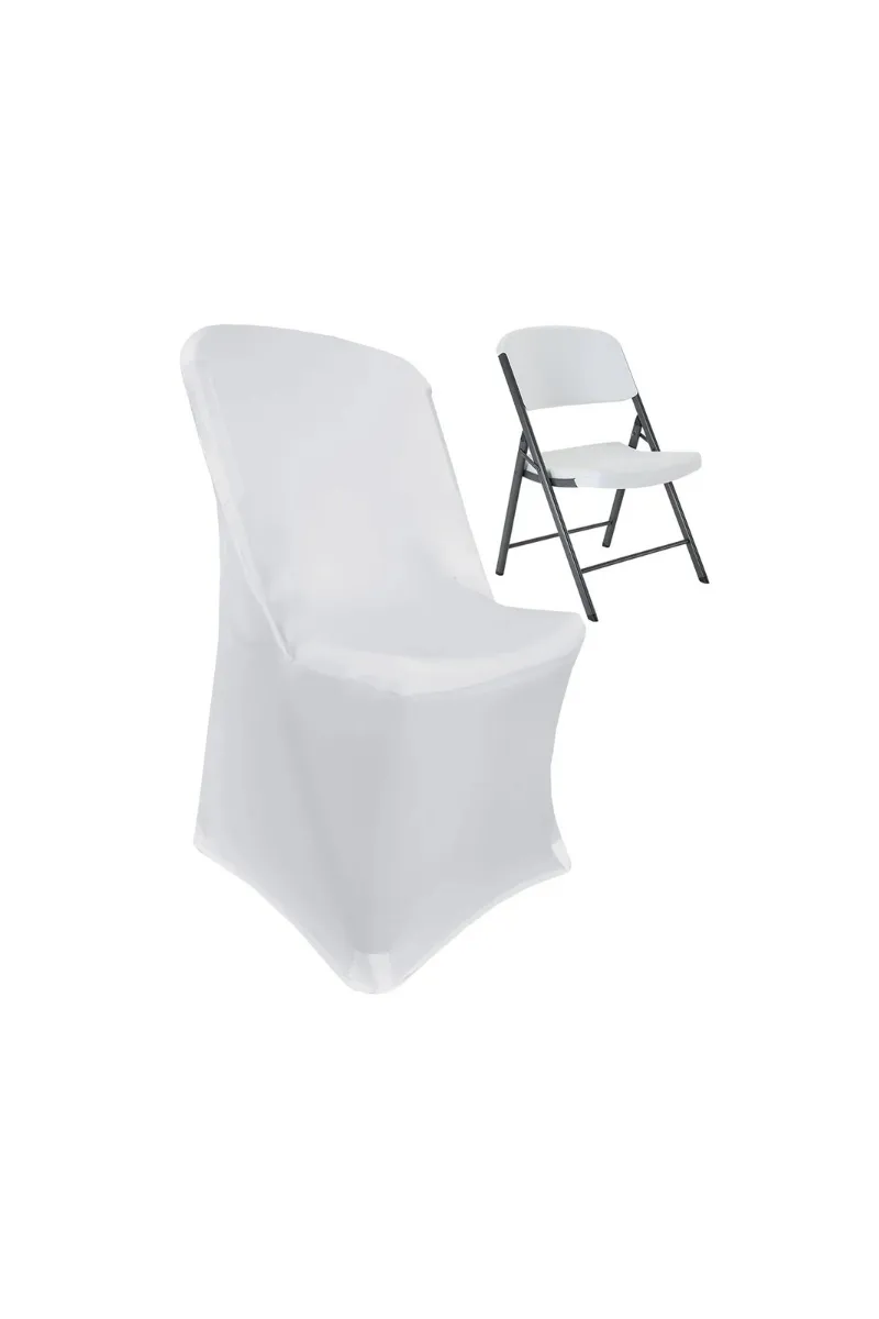 Stretch Lifetime Chair Covers (Premium 220 GSM)