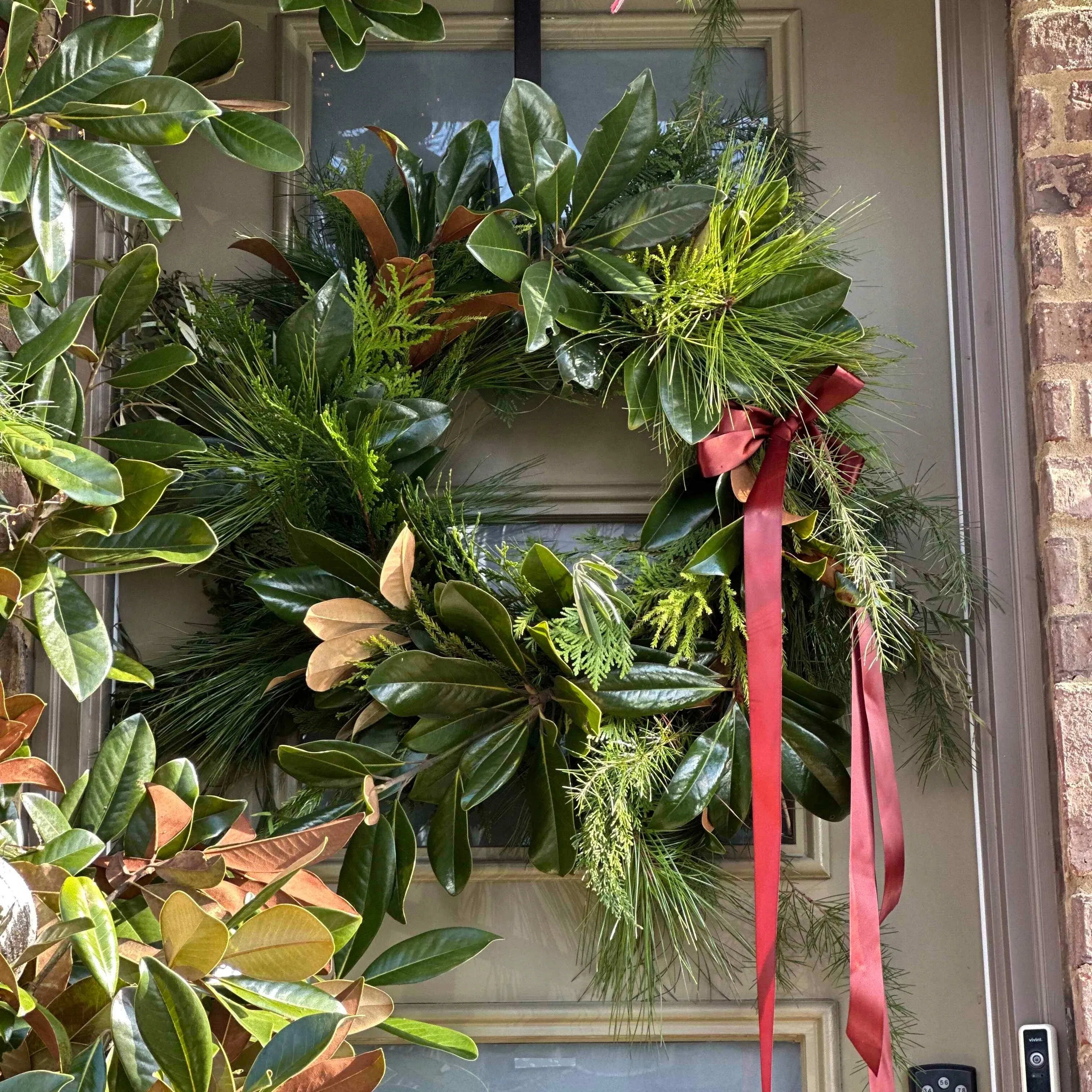 Christmas Wreaths