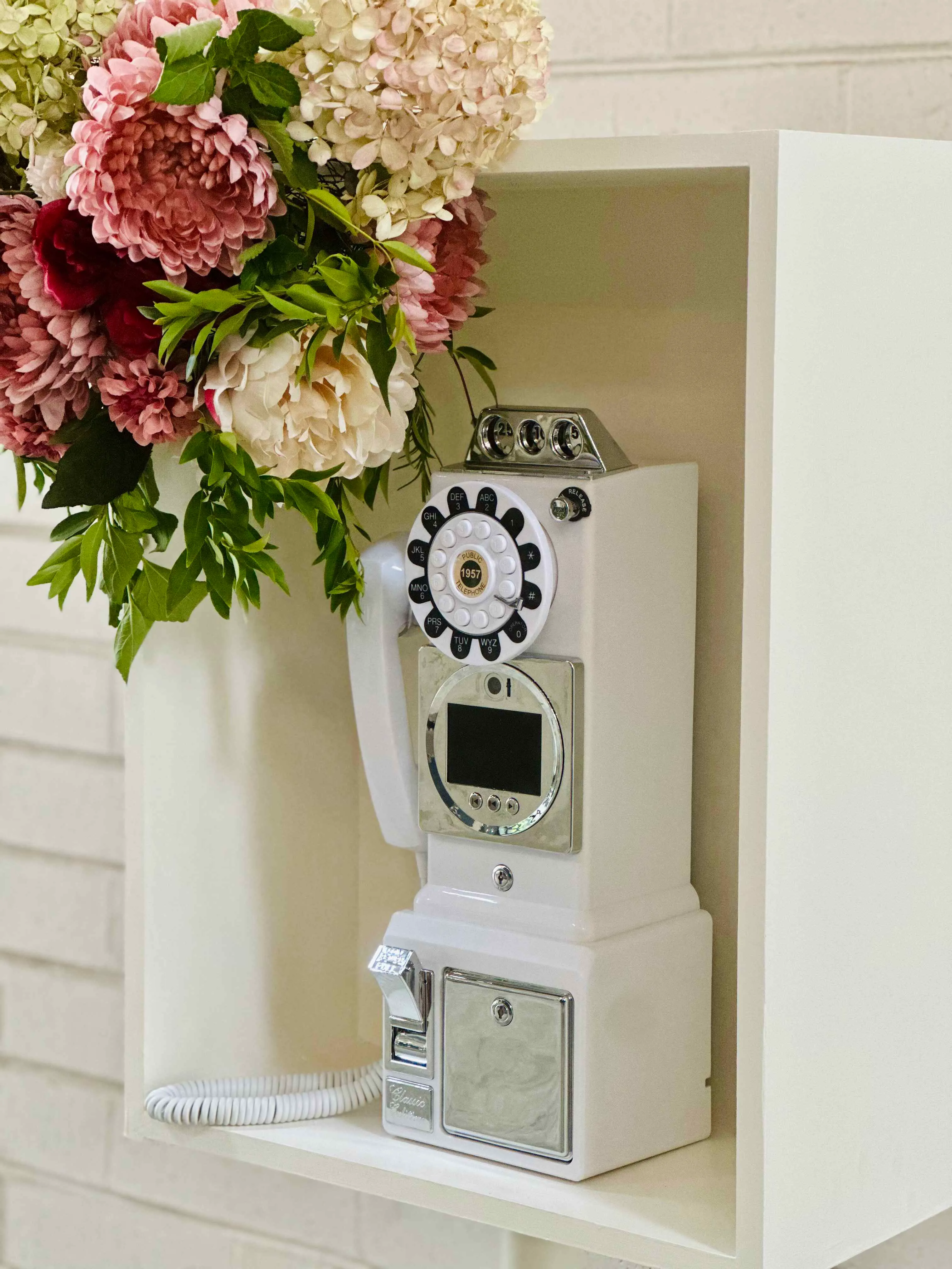 Video Guestbook "Bella"