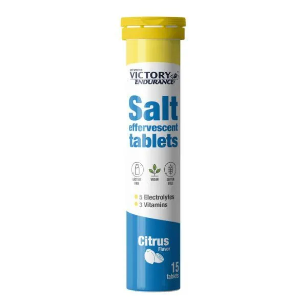 Salt tabs (Victory Endurance)