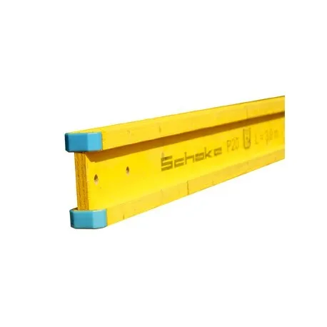 Holzschalungsträger (pro M)