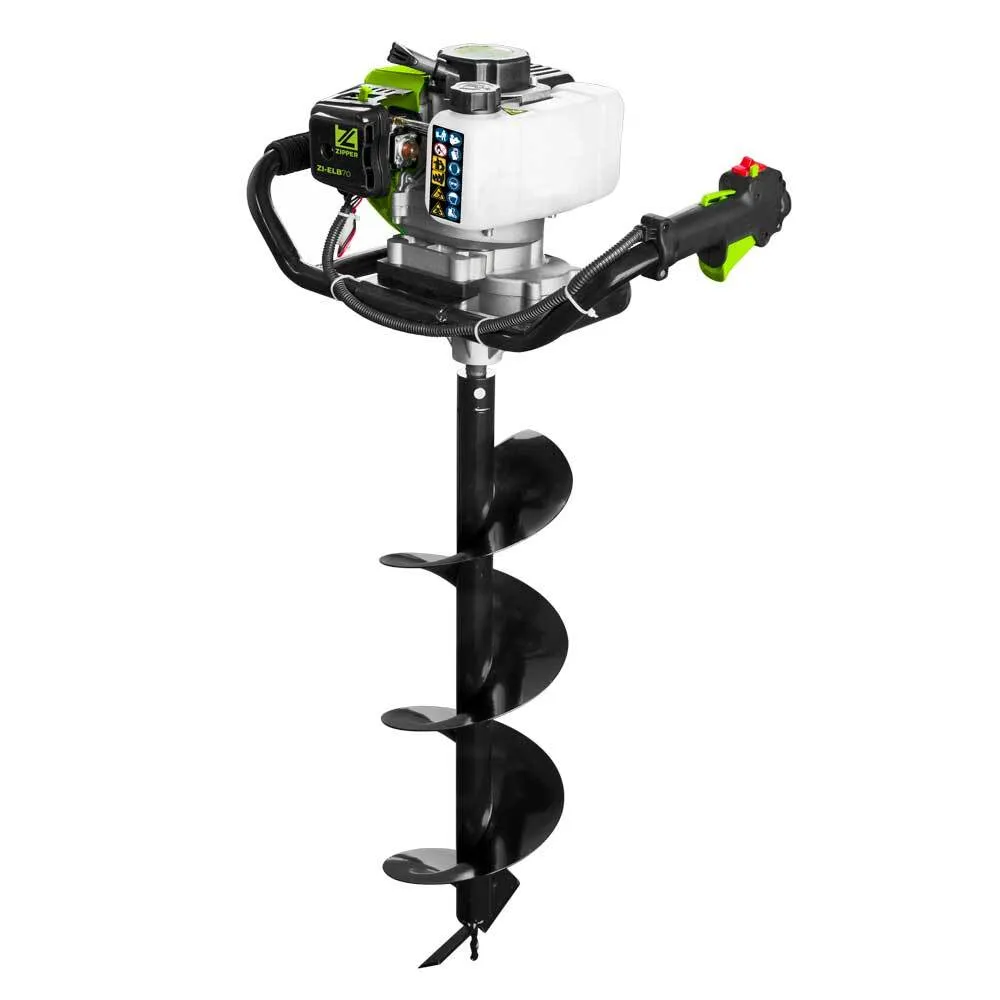 Erdlochbohrer  ZI-ELB70