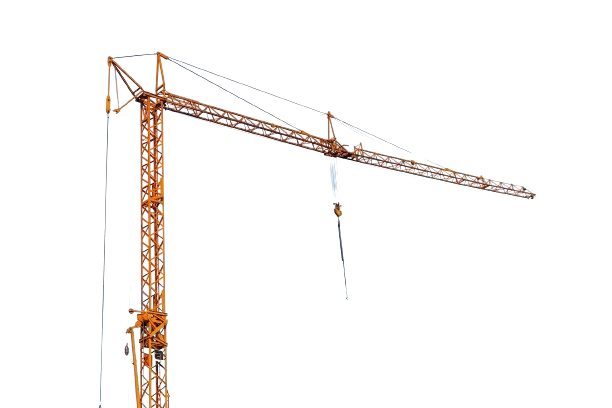 Baukran Liebherr 35K