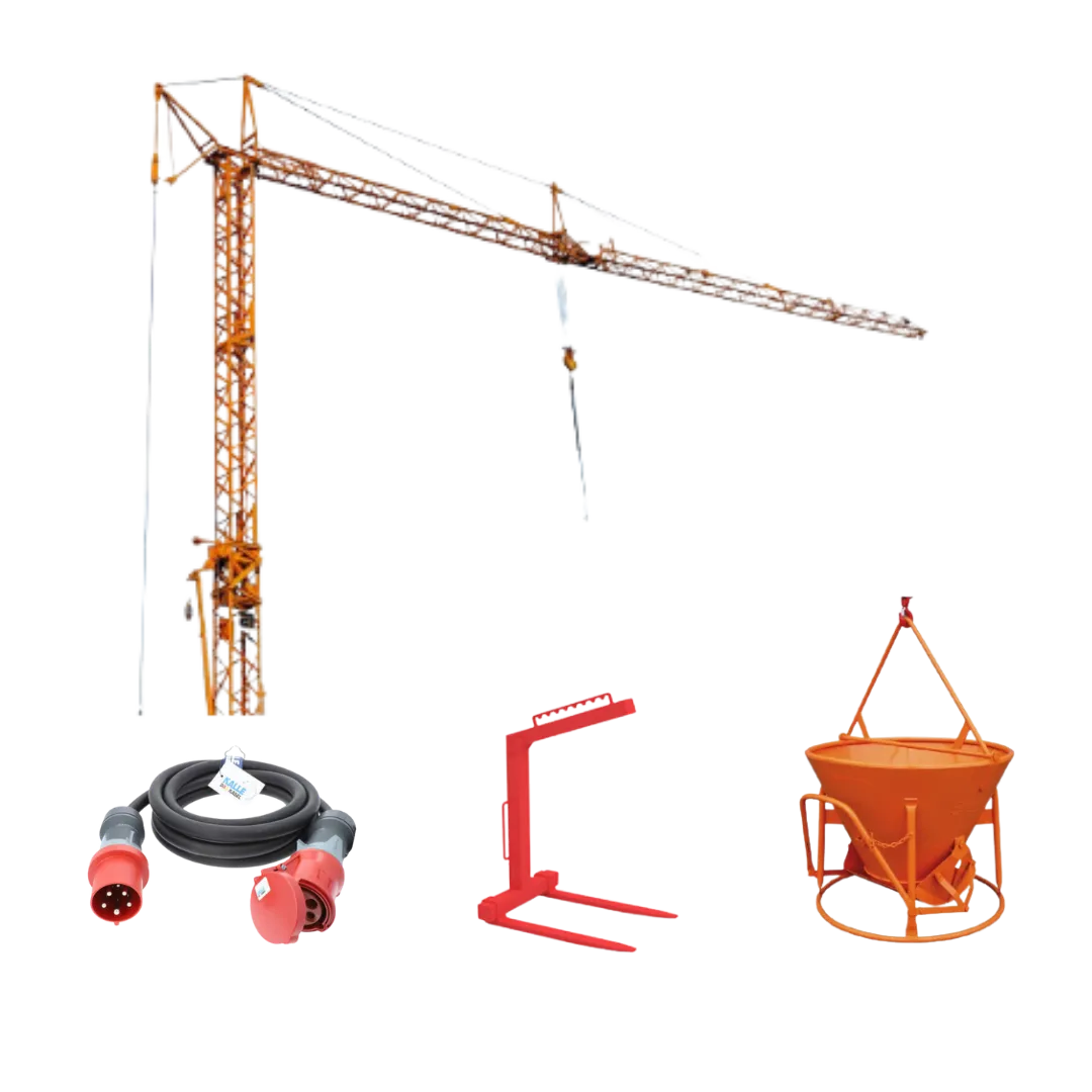 Liebherr 35K Komplettpaket