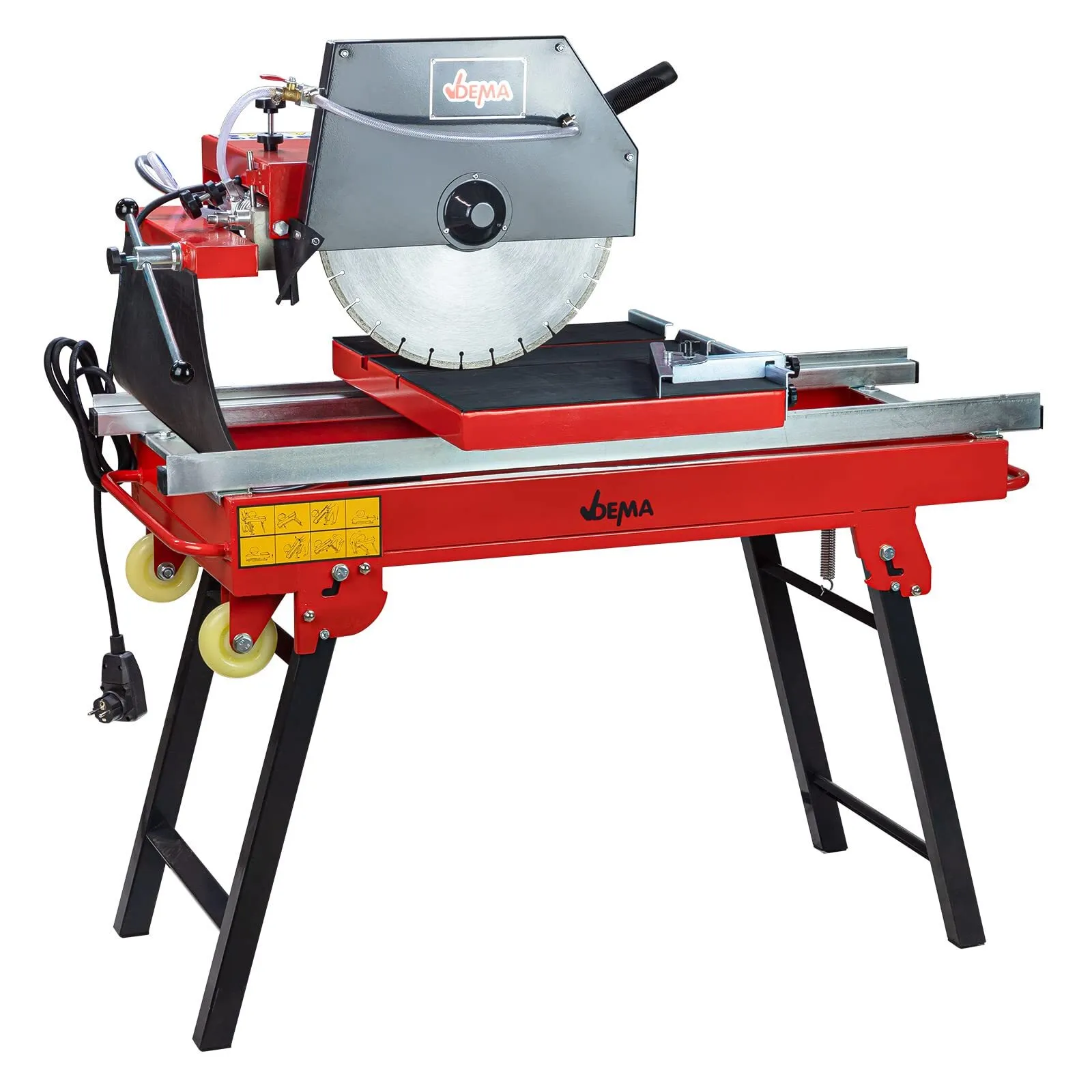 Steintrennmaschine Cedima