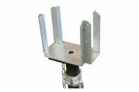 Stützkopf für Deckenstützen