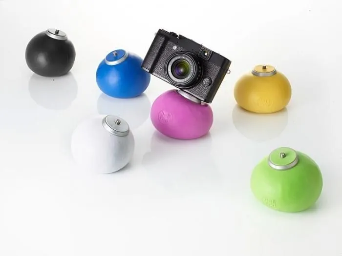 Ballpod