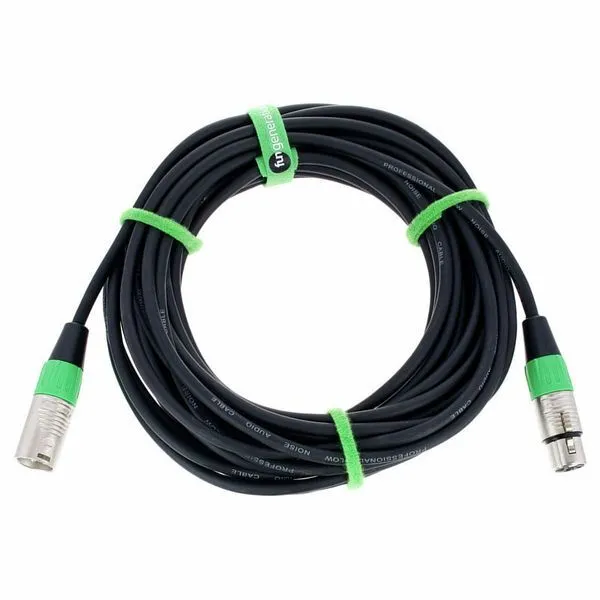XLR Hljóðsnúra