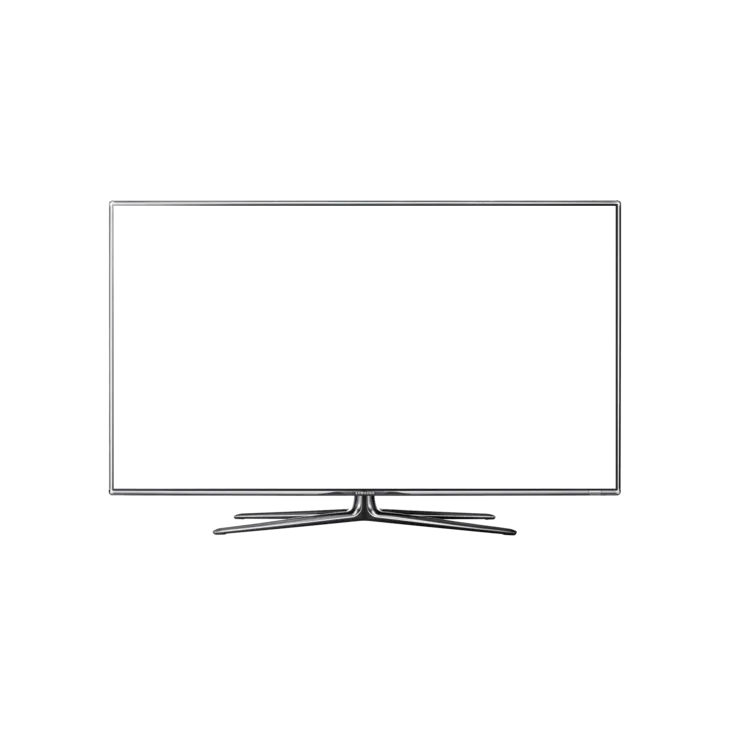 Sjónvarp 55"