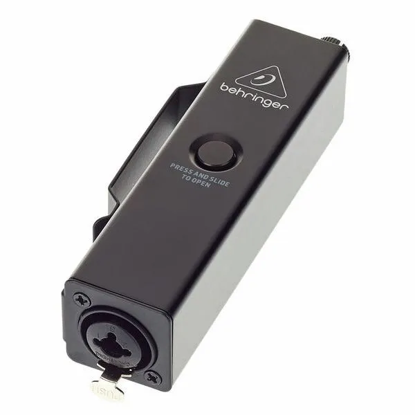 In-ear monitor