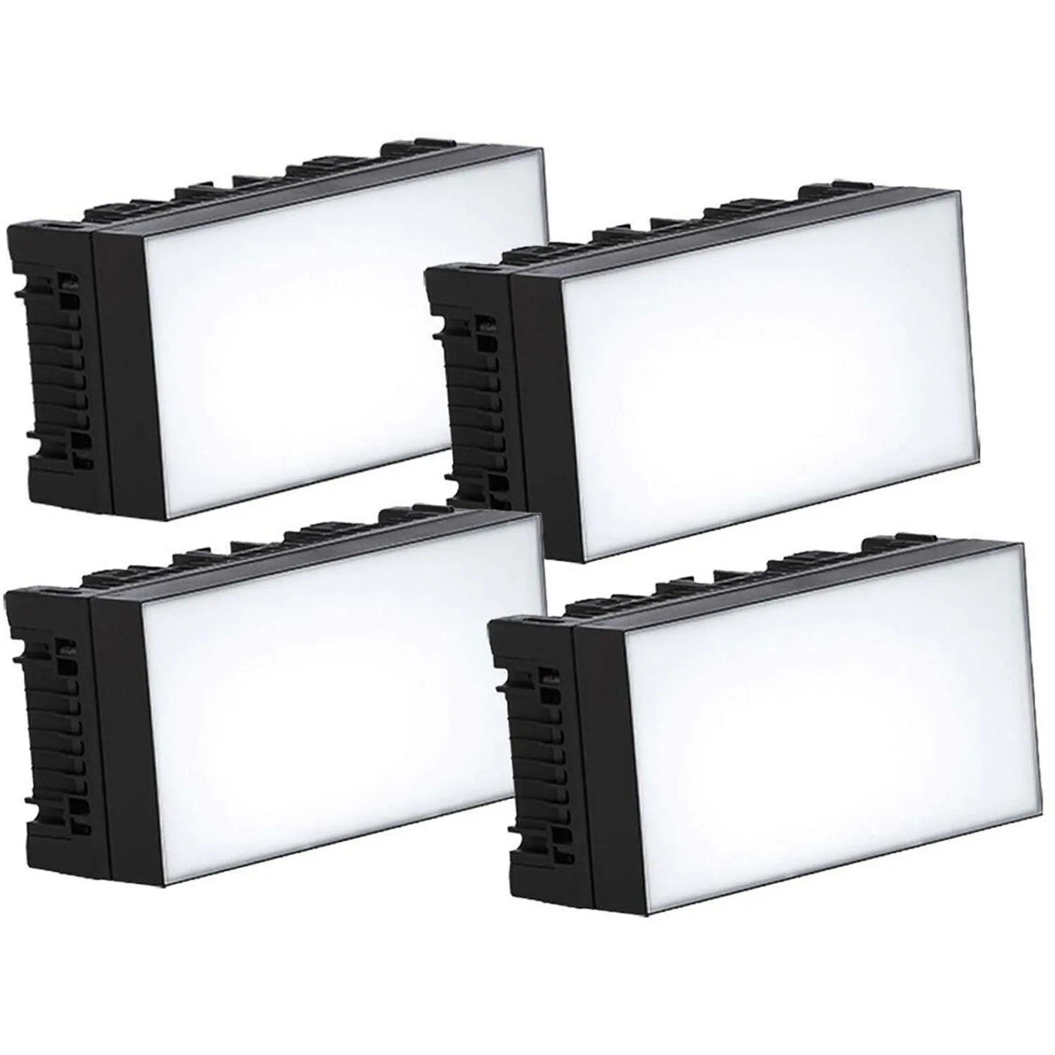 Hydrapanel Ljós 4stk